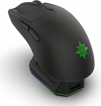 Inca IMG-326MX Empousa Siyah 6 Tuş Bluetooth Wireless Wired 8000 DPI Oyuncu Mouse