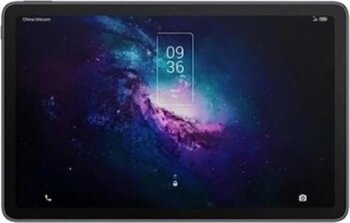 Tcl 10 Tab Max Wi-Fi Blue 64GB 10.3 Tablet - Tcl Türkiye Garantili