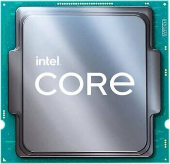Intel i3-14100F Dört Çekirdek 3.5 GHz Kutusuz Fansız İşlemci