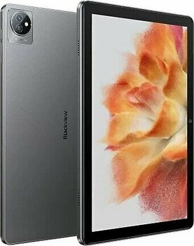 Blackview Tab 70 64 GB 12 GB 10.1 inç Siyah Tablet