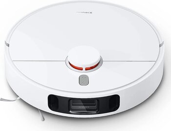 Xiaomi Robot Vacuum S10 Plus Akıllı Robot Süpürge