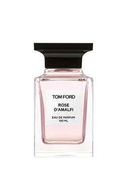 Tom Ford Rose D'amalfi Eau De Parfum 100 Ml Unisex Parfum