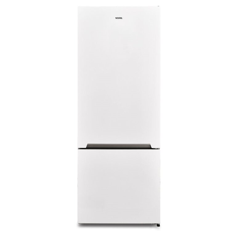 Vestel NFK52011 Beyaz Buzdolabı