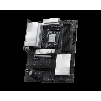 MSI Msı Pro X870E-S Evo Wıfı Ddr5 Am5