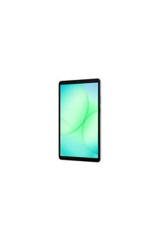 Samsung Galaxy Tab A11 8GB 128GB Gümüş Tablet