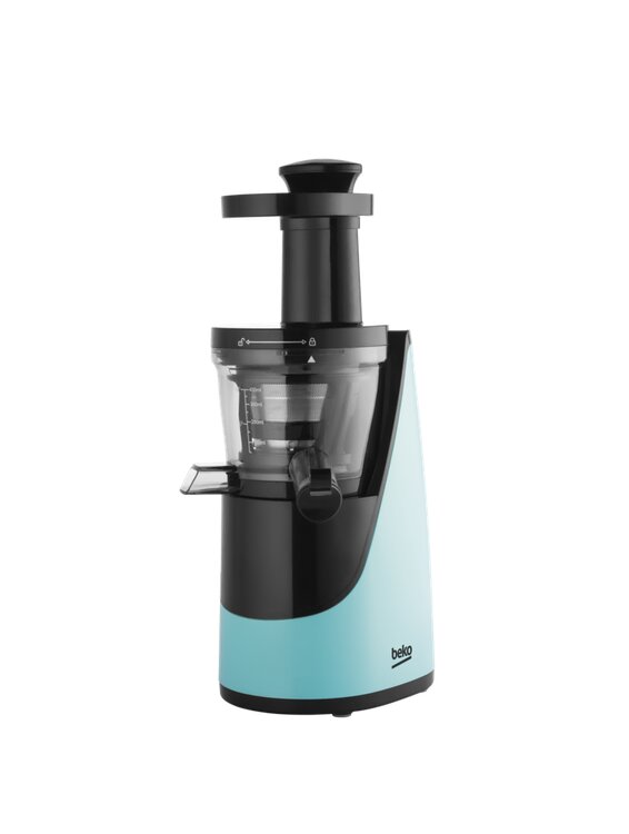 Beko BKK 1482 200 W Siyah Katı Meyve Sıkacağı