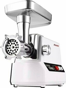 Musullu MT-G2400M 2400 W Beyaz Kıyma Makinesi
