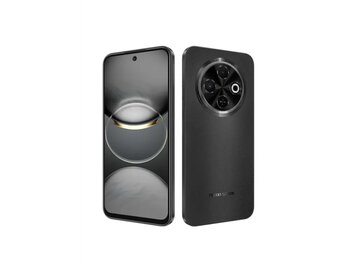 Tecno Spark 30C 4/128 (Türkiye Garantili) Siyah