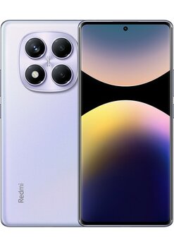 Xiaomi REDMI Note 14 Pro 512 GB 12 GB Ram (Xiaomi Türkiye Garantili) Mor