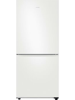 Samsung RB45DG600EWW Beyaz Buzdolabı