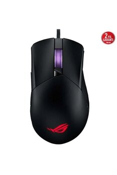 ASUS ROG GLADIUS III CORE 26000 DPI 1000Hz Kablolu Gaming Mouse (90MP0270-BMUA00)