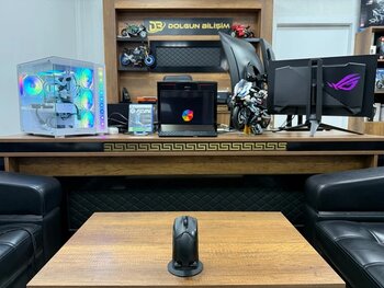 Razer Viper V2 Pro Kablosuz Mouse (İkinci El)