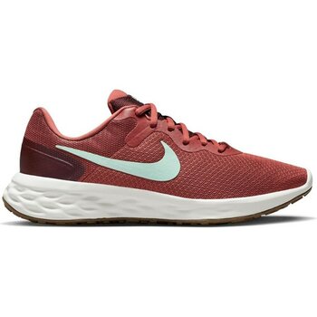 Nike Revolution 6 Nn DC3729-602 Unisex Spor Ayakkabı - Çok Renkli - 42