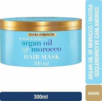 OGX Argan Oil of Morocco 300 ml Saç Maskesi