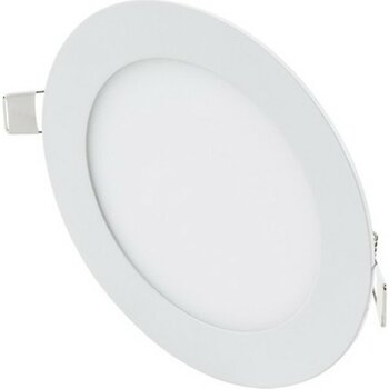 Cata CT-5146 9W/6400K Alm. Panel LED ARMATÜR(BEYAZ-6ADET) Cata - Beyaz