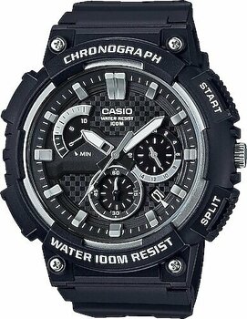 Casio MCW-200H-1AVDF Kol Saati