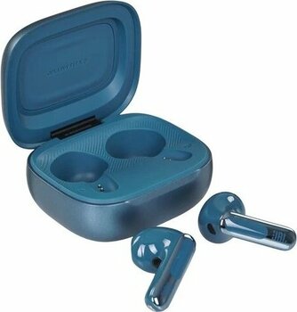 JBL Live Flex 3 Mavi Kablosuz Kulak İçi