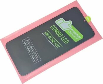 Tkgz Tecno Spark 8t Lcd Ekran Dokunmatik Standart