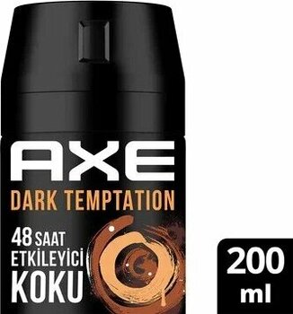 Axe Dark Temptation XL 200 ml Erkek Deodorant