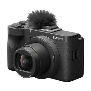 Canon Powershot V1 4K Vlog Kamerası