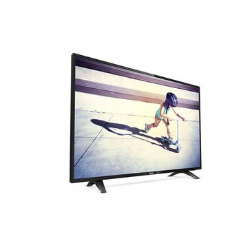 Phılıps 32Pfs4132 32İnc 80 Cm Fhd Ultra Slim Led Tv,Dahili Uydu Alıcılı Outlet