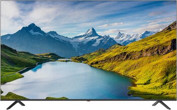 Profilo 75PA725EQG QLED 4K UHD 60 Hz Televizyon