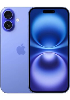 Apple Iphone 16 128 Gb Ultramarine