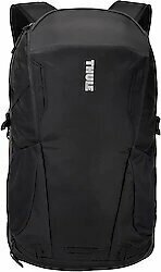 Thule EnRoute 30L CA.TEBP4416BLK Siyah 15.6" Laptop Sırt Çantası