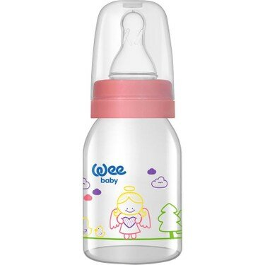 Wee baby 877 Cam Biberon 125 ml