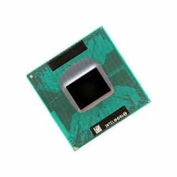Slb54 Intel Core 2 Duo P7450 Notebook Cpu