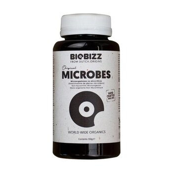 Biobizz Microbes 150 Gr