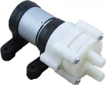 R385 DC6-12V Mini Akvaryum Su Pompası
