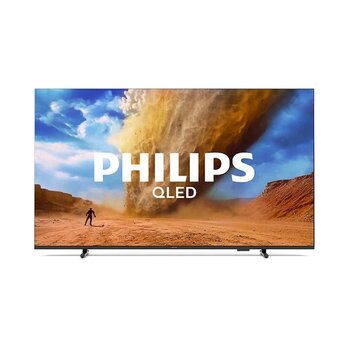 Philips 55pus7800 4k Ultra Hd 55" 140 Ekran Uydu Alıcılı Smart Qled Tv