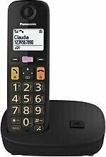 Panasonic Kx-Tgu 110 Dijital Kablosuz Dect Telefon