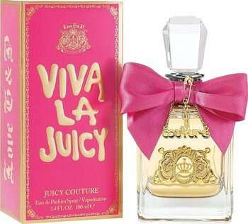 Juicy Couture Viva La Juicy Couture EDP 100 ml Kadın Parfüm
