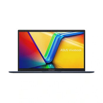 Asus X1504va-nj426w Intel Core i7-1355U 8 GB 1920x1080 15.6 İnç Mavi Dizüstü Bilgisayar