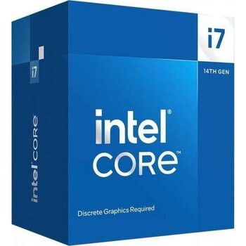 Intel Core i7 14700F 2,1 GHz 33 MB Cache 1700 Pin İşlemci