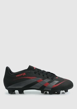 adidas Predator Club Fg/Mg Siyah Erkek Halı Saha Ayakkkabısı Id1325 42,5 Numara