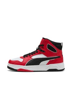 Puma RBD Break MID Genç Ayakkabı 36 Numara