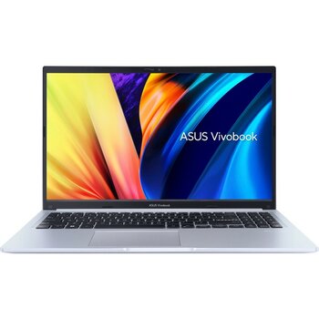 Asus Vivobook 15 M1502QA-EJ140C6 Amd Ryzen 5 5600H 24GB 1tb SSD 15.6" Fhd Freedos Taşınabilir Taşınabilir Bilgisayar - Gümüş