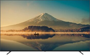 Dijitsu 85 DQ 38000 4K Ultra HD 85