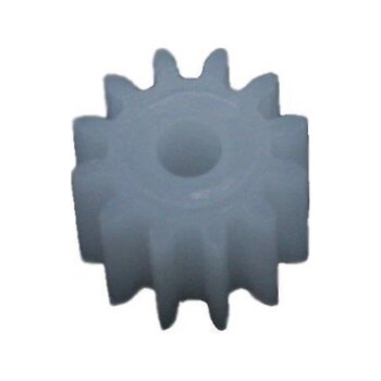 9 Dişli 2mm Motor Dişlisi