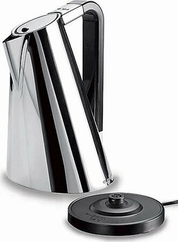 Bugatti Vera Easy 2180 W 1.7 L Inox Kettle