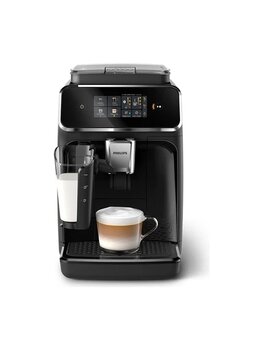 Philips 2300 Serisi Lattego Ep2331/10 Tam Otomatik Espresso Makinesi