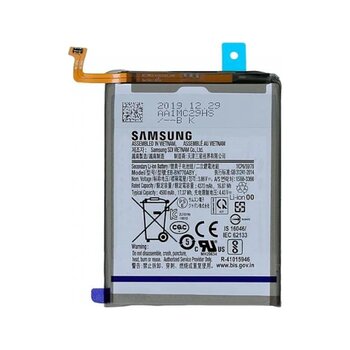 Samsung Galaxy Note 10 Sm-n970 Batarya Pil