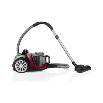 Arnica Tesla Et14310 750 W Toz Torbasız Elektrikli Süpürge Kırmızı