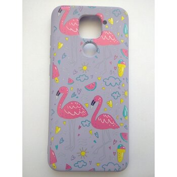 Xiaomi Redmi Note 9 Android Akıllı Cep Telefonu Renkli (477569893) Diğer