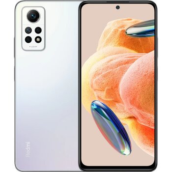 Xiaomi Redmi Note 12 Pro 8 Gb 256 Gb (xiaomi Türkiye Garantili) Beyaz 256 Gb
