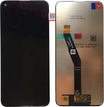 Huawei P40 Lite E (Birinci Sınıf Ürün) Lcd Dokunmatik Ekran