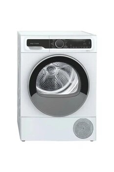 Profilo Km10610ctr 10 kg A++ Çamaşır Kurutma Makinesi